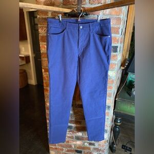 Lululemon ABC Classic-Fit 5 Pocket Pant